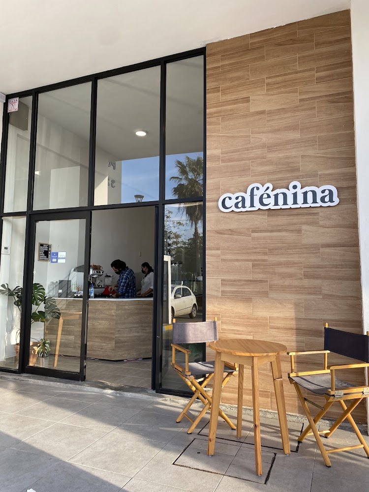 Cafenina Café