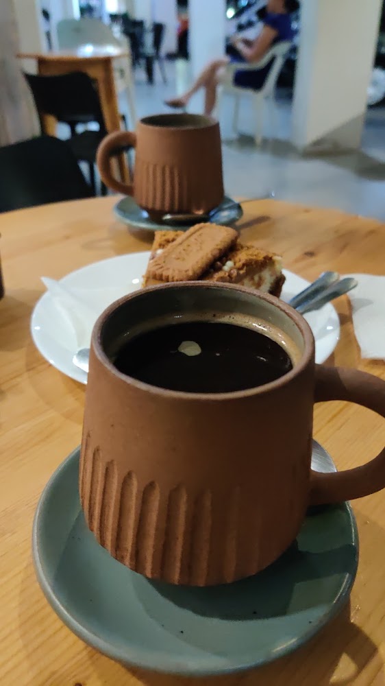 Cafenina Café