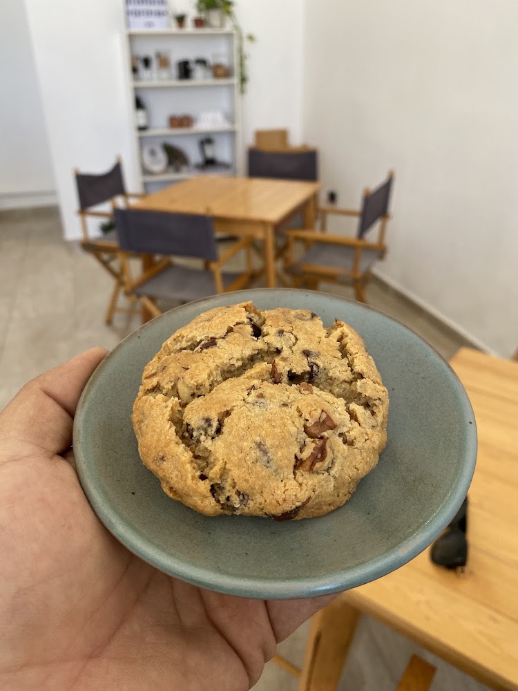 Cafenina Café