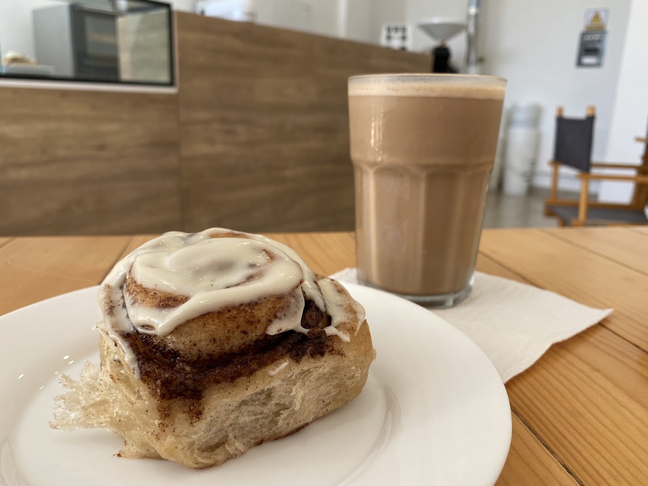 Cafenina Café