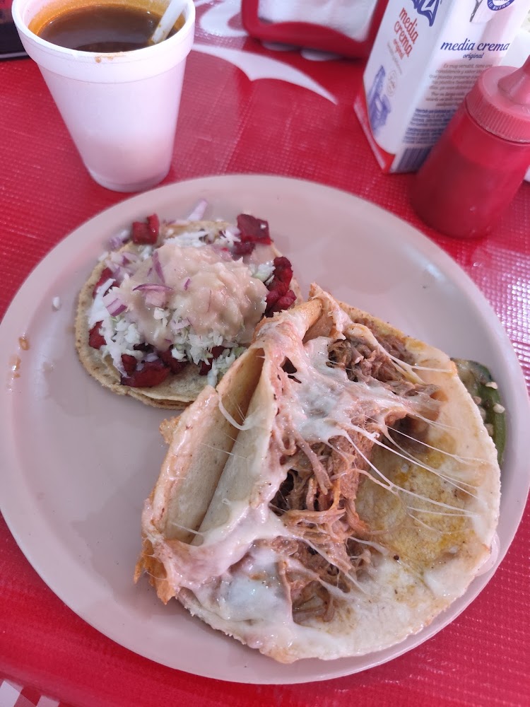 Tacos de Birria El Duva