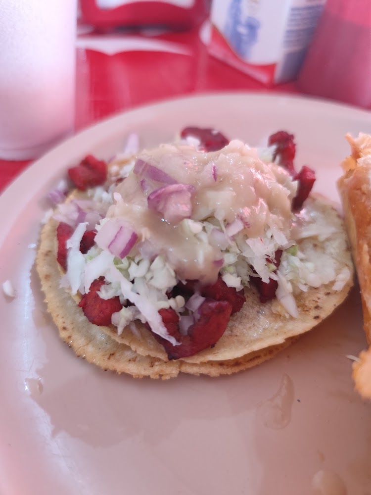 Tacos de Birria El Duva