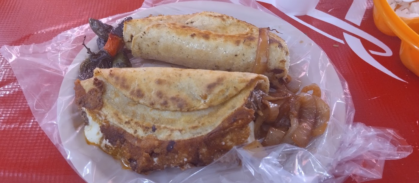 Tacos de Birria El Duva