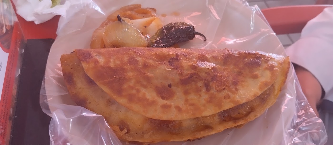 Tacos de Birria El Duva