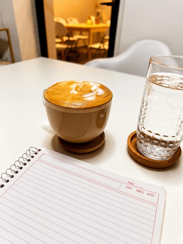 Alere Café – Coworking y Café de Especialidad en Guadalajara