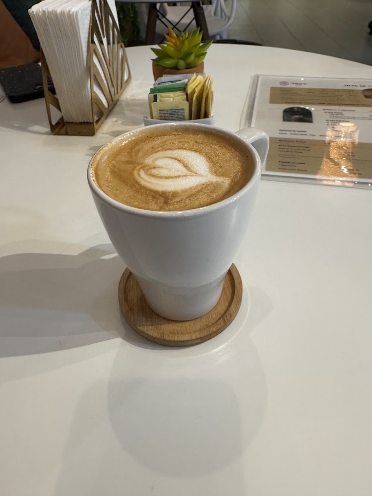 Alere Café – Coworking y Café de Especialidad en Guadalajara