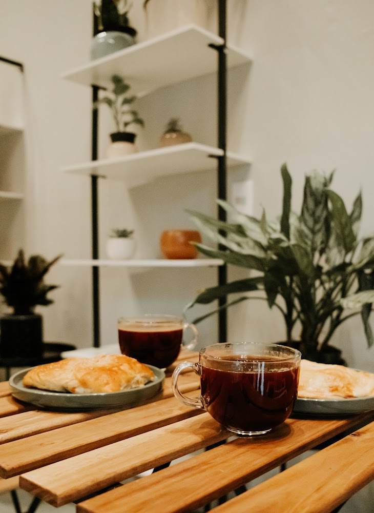 Alere Café – Coworking y Café de Especialidad en Guadalajara