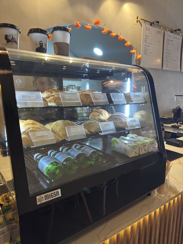 Alere Café – Coworking y Café de Especialidad en Guadalajara