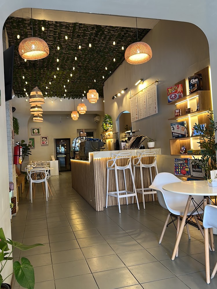 Alere Café – Coworking y Café de Especialidad en Guadalajara