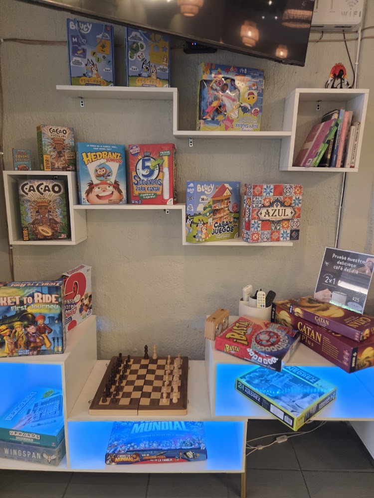 Alere Café – Coworking y Café de Especialidad en Guadalajara