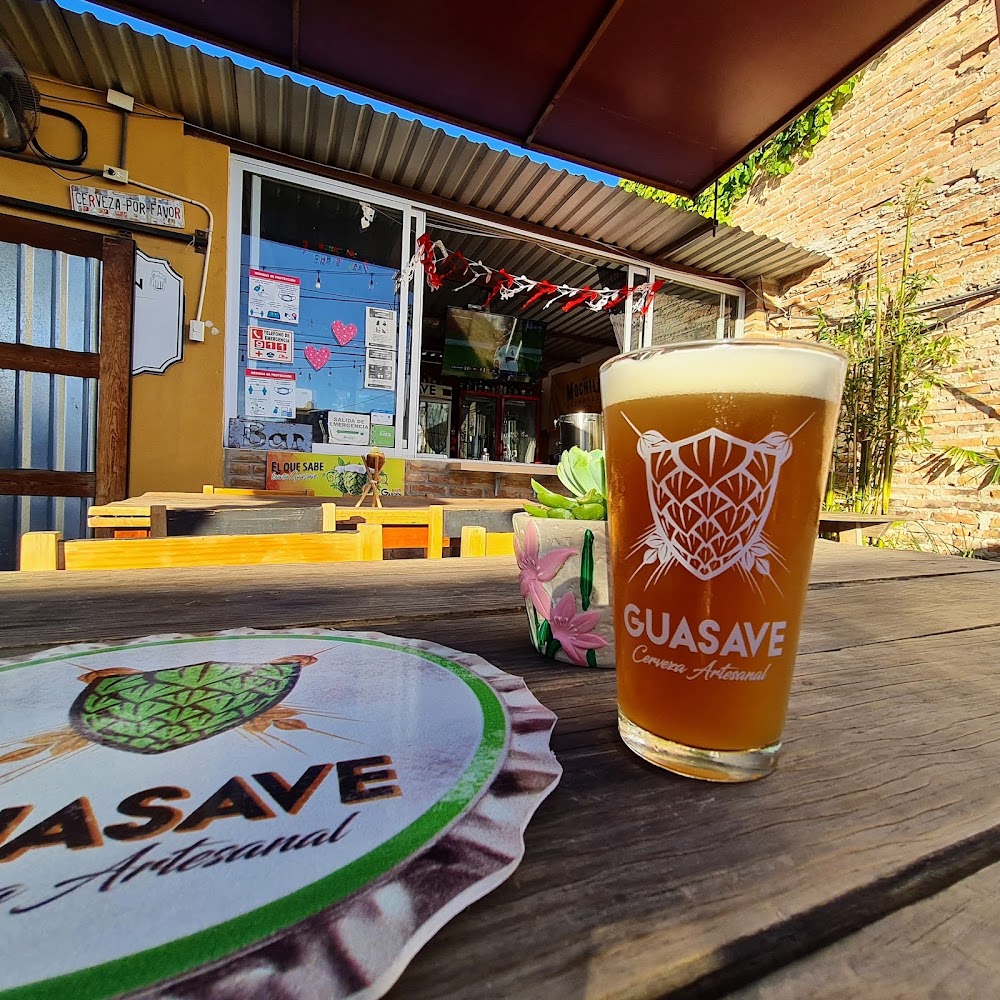 Cane City Beer Garden