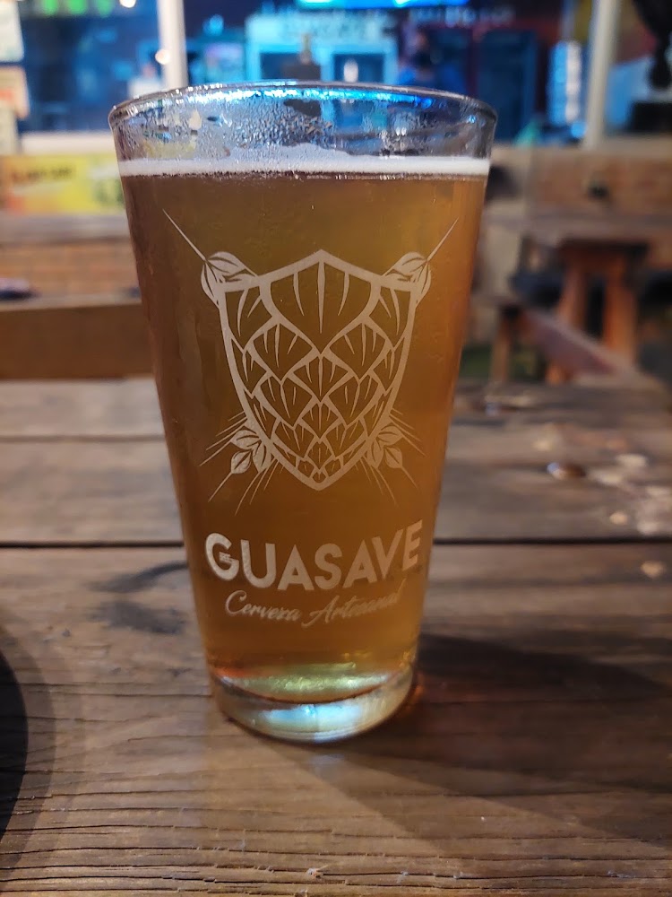 Cane City Beer Garden