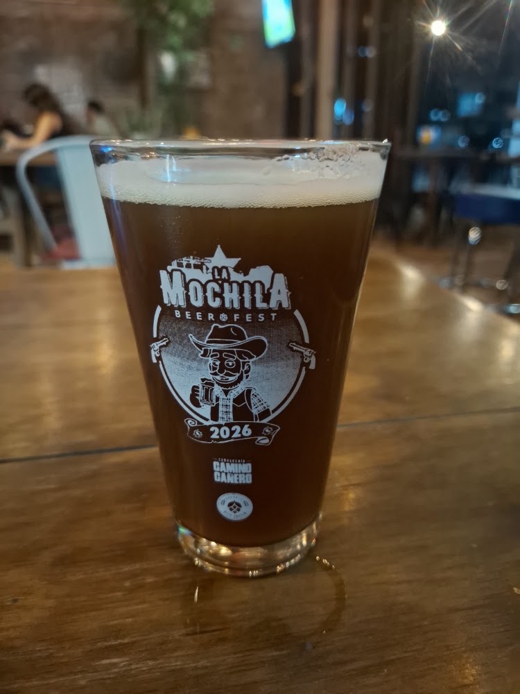 Cane City Beer Garden