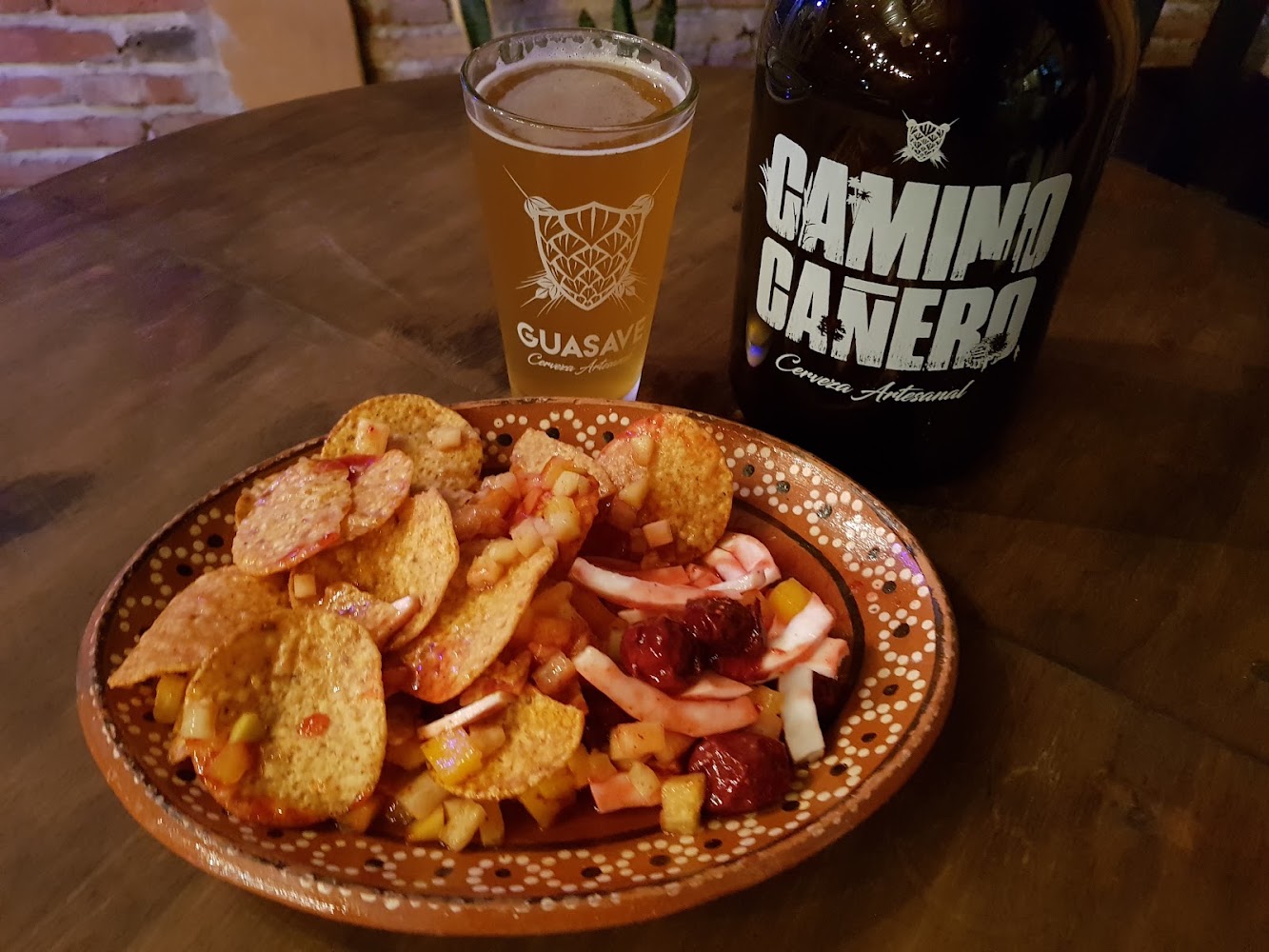 Cane City Beer Garden