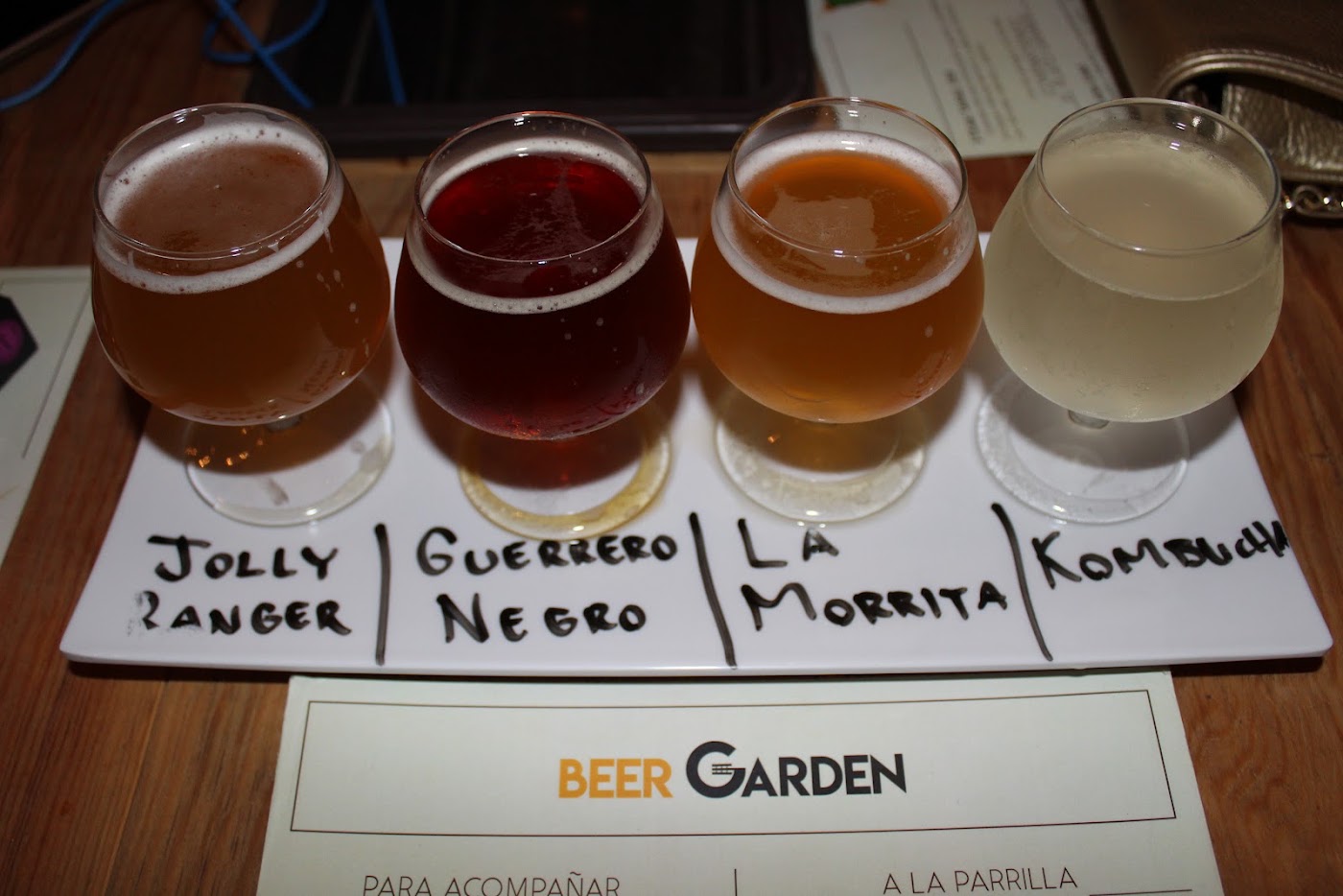 Cane City Beer Garden