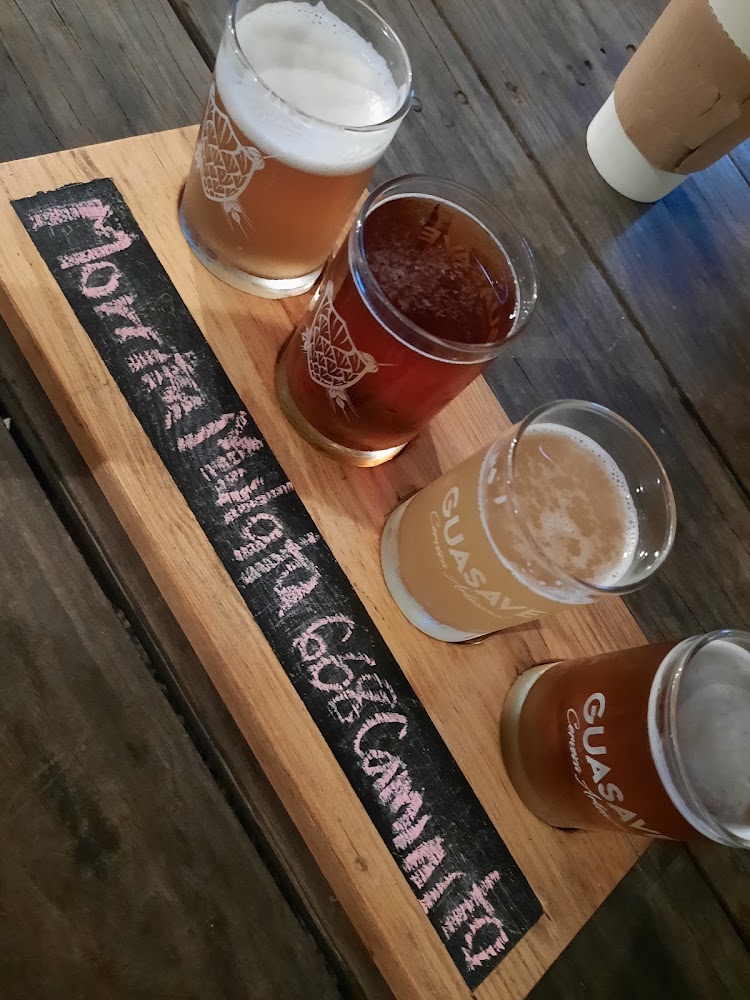 Cane City Beer Garden