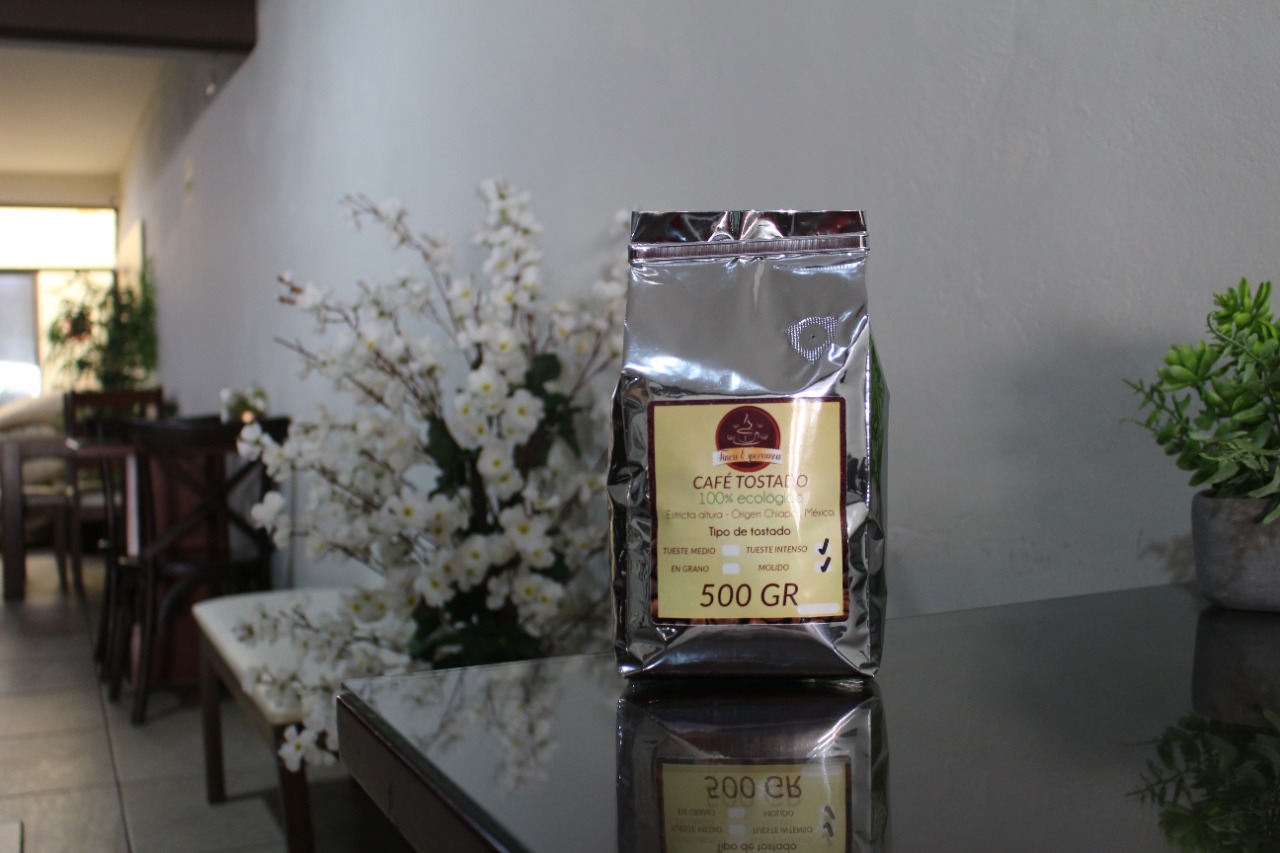 Café Finca Esperanza