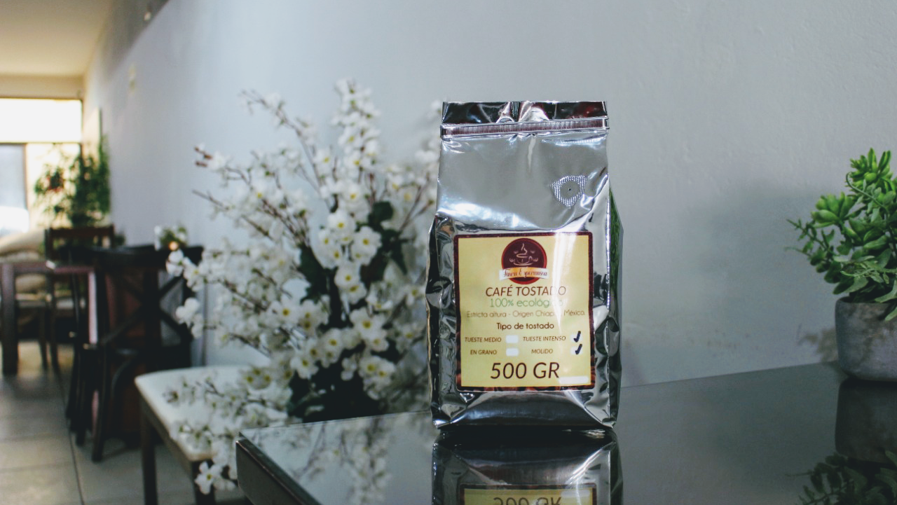 Café Finca Esperanza