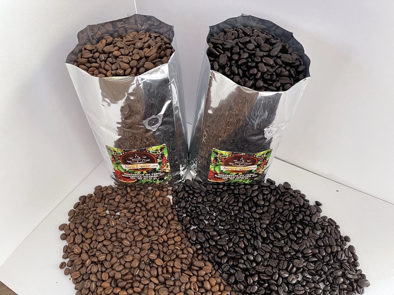 Café Finca Esperanza