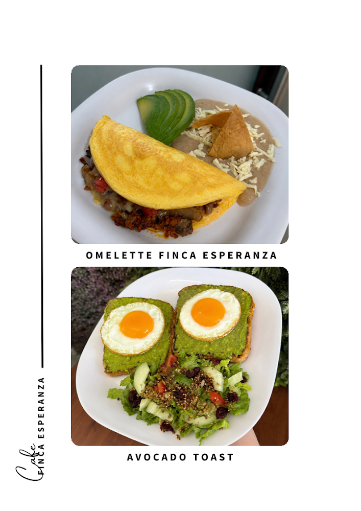 Café Finca Esperanza