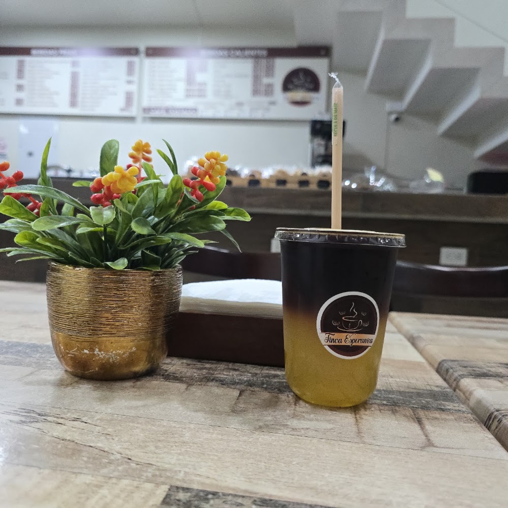 Café Finca Esperanza