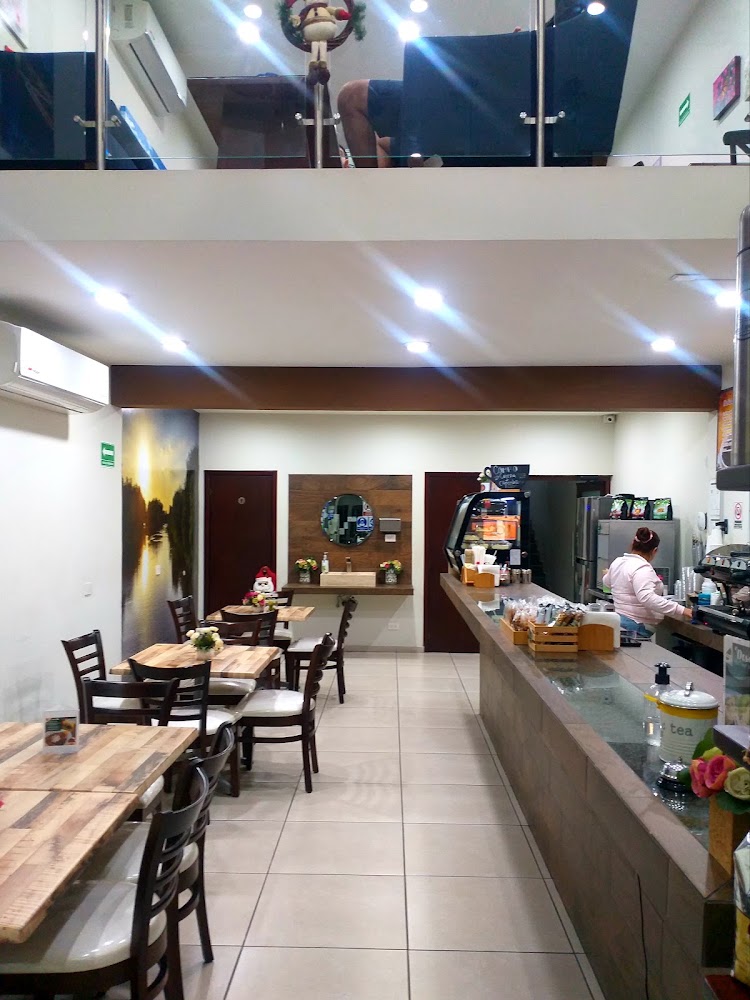 Café Finca Esperanza