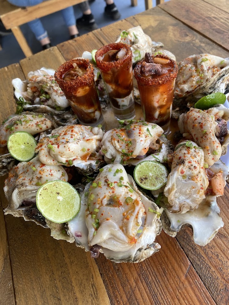 Los Chilos Del Puerto