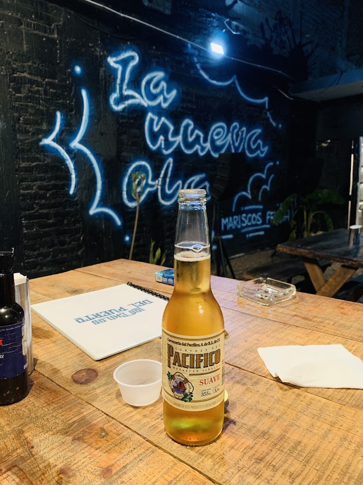 Los Chilos Del Puerto