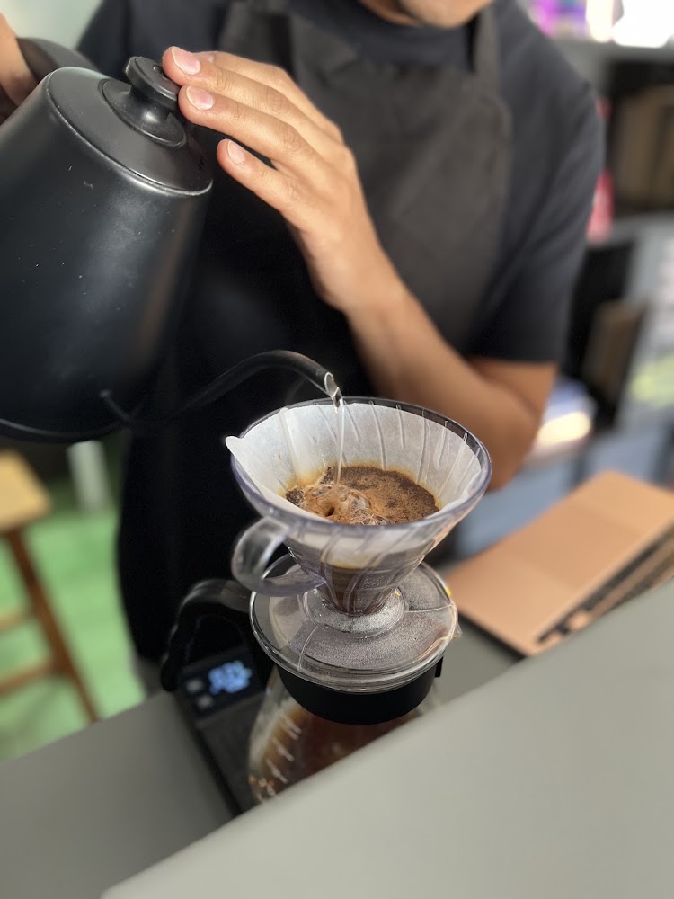 Parco Cafe