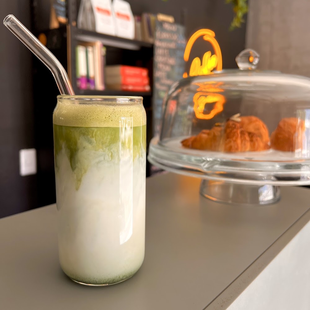 Parco Cafe