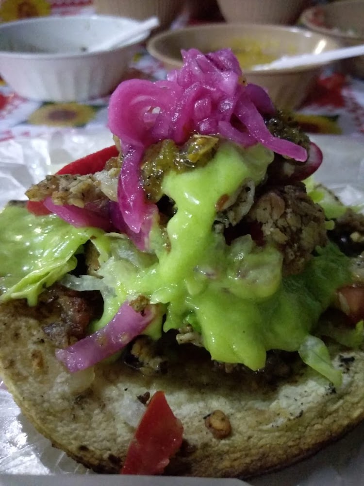Tacos Josama