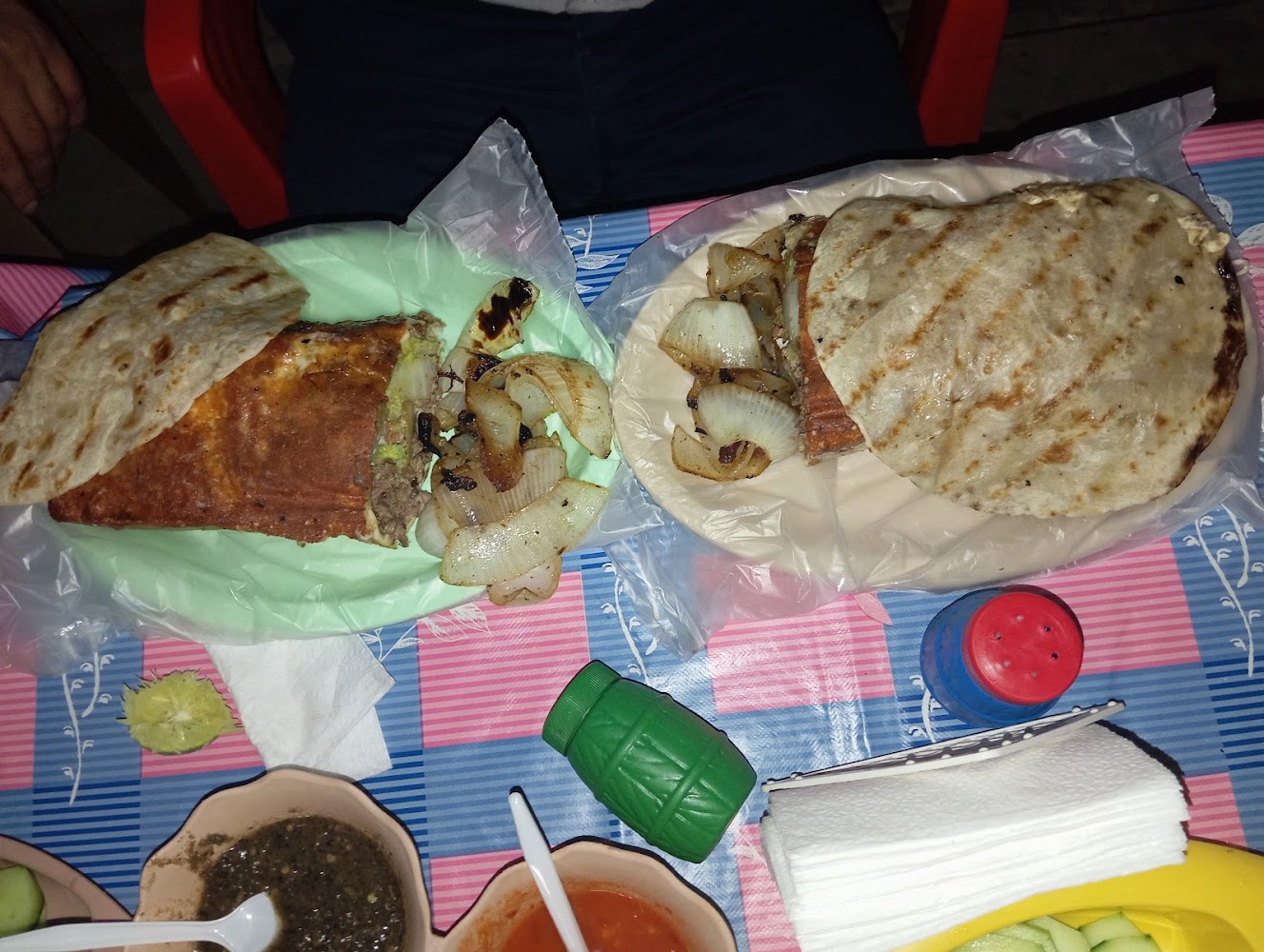 Tacos Josama