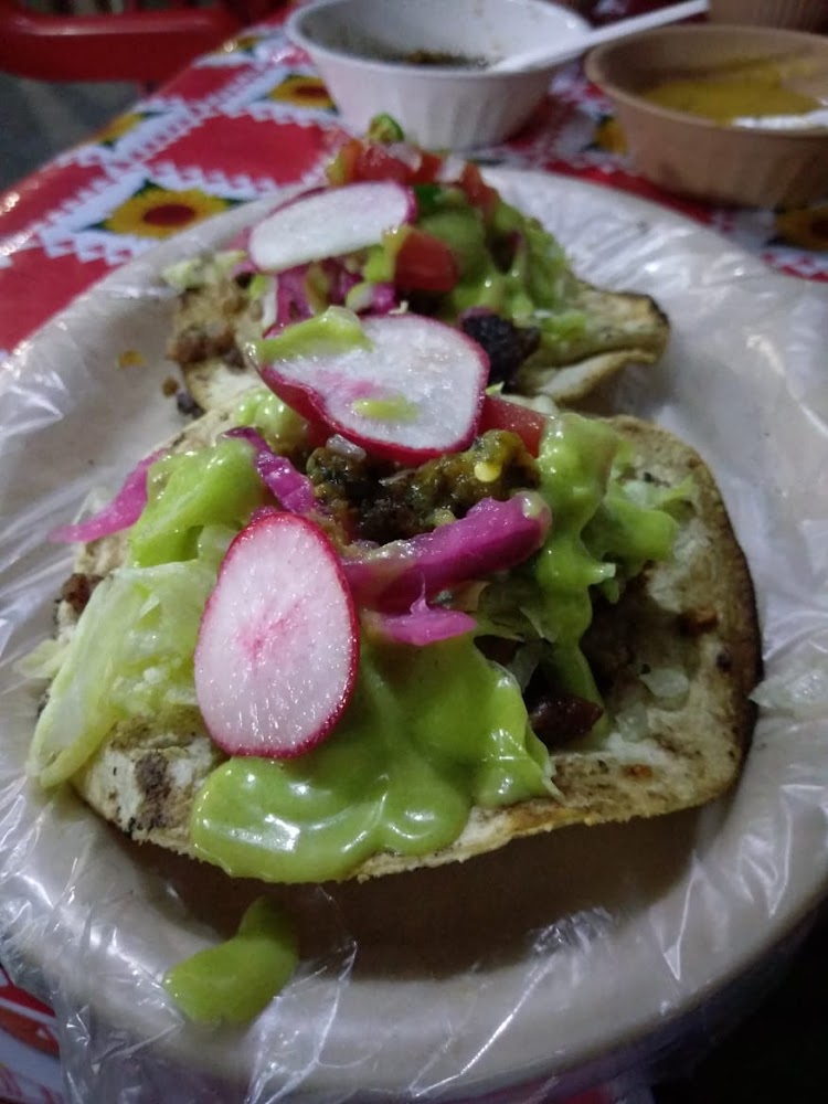 Tacos Josama