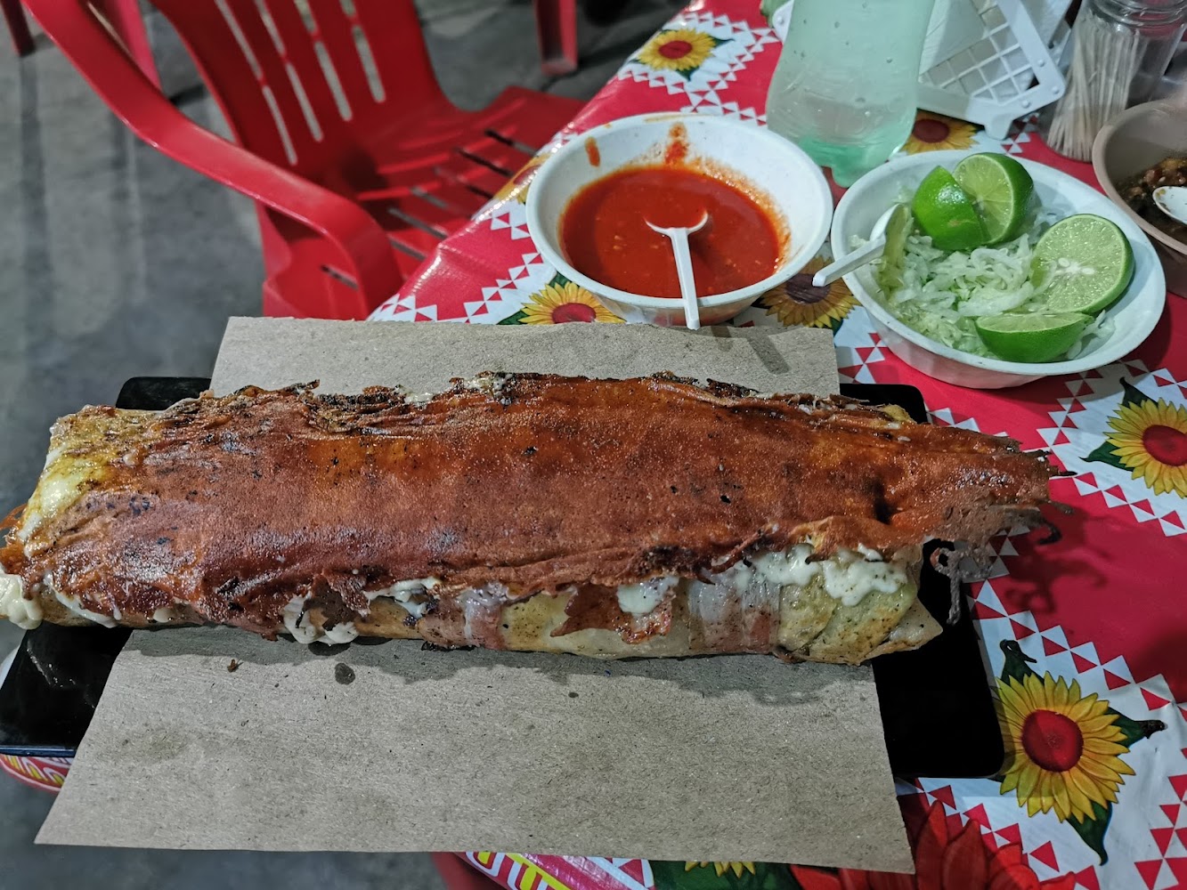 Tacos Josama