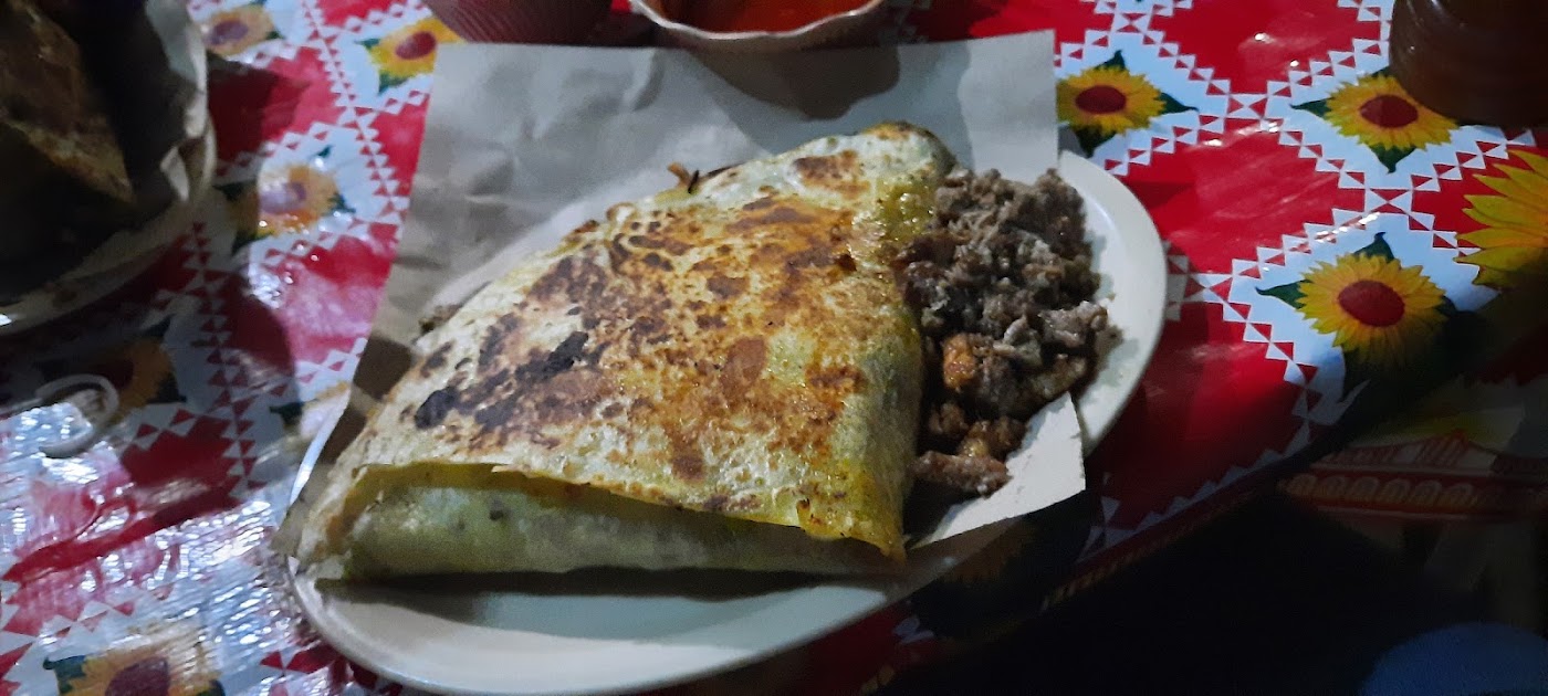 Tacos Josama