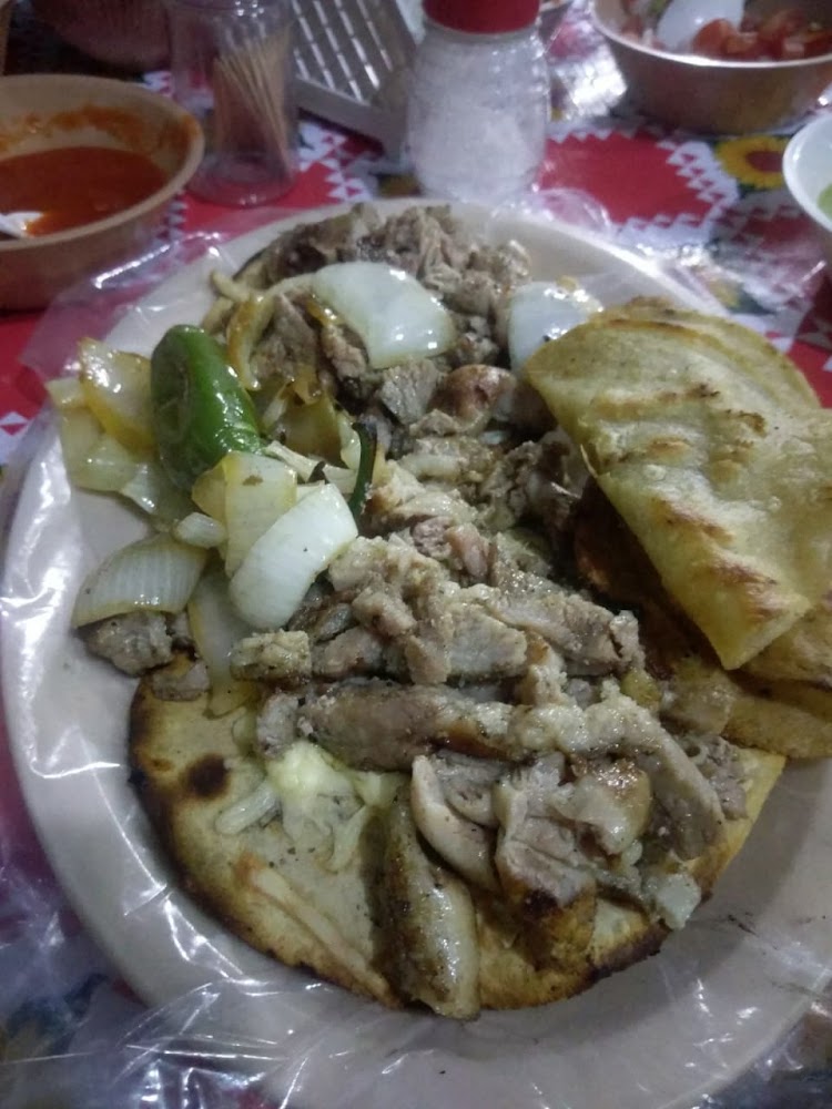 Tacos Josama