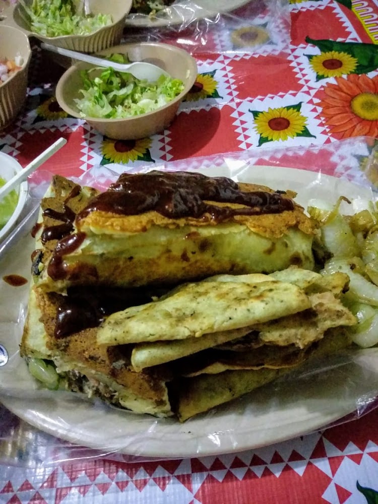Tacos Josama