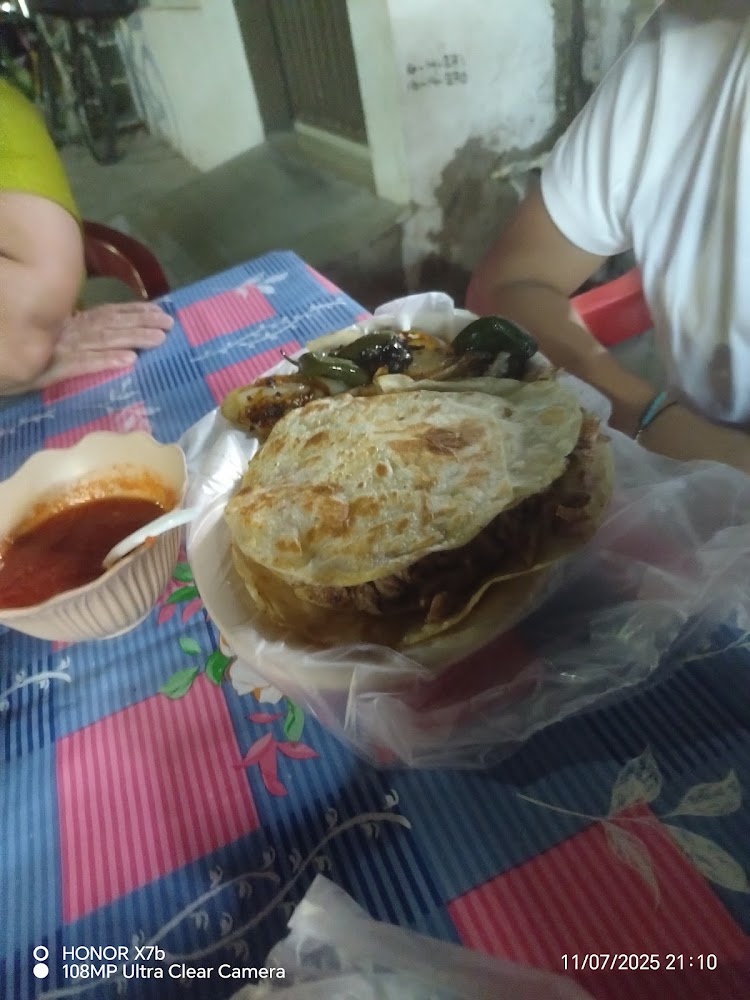 Tacos Josama