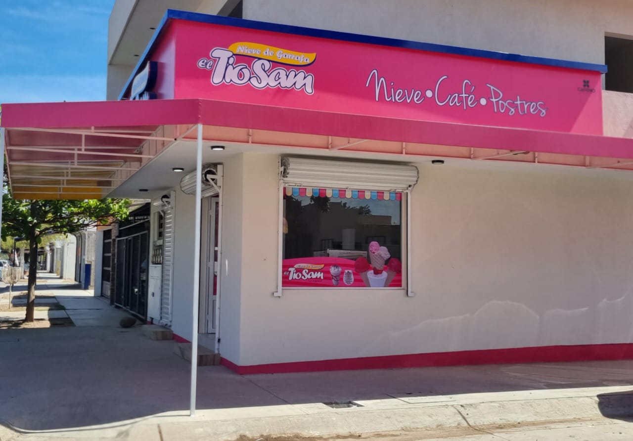 El Tío Sam