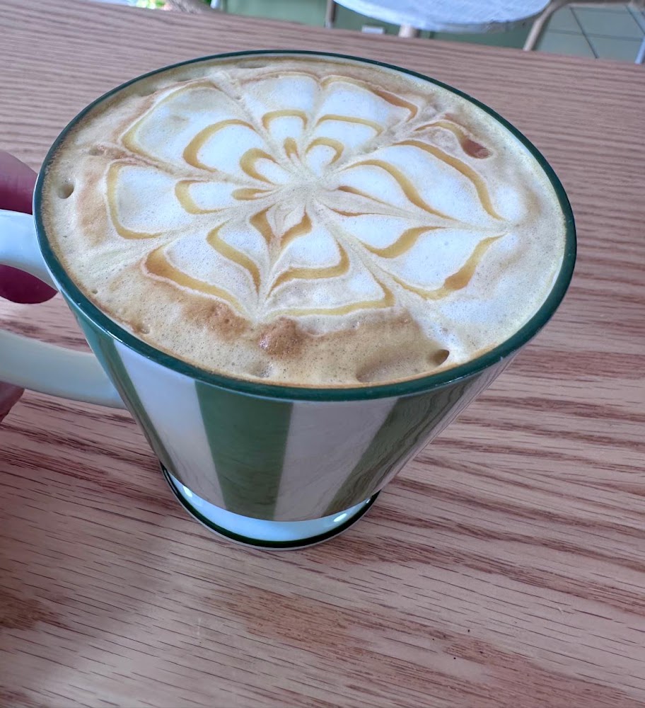 Coffea Lage