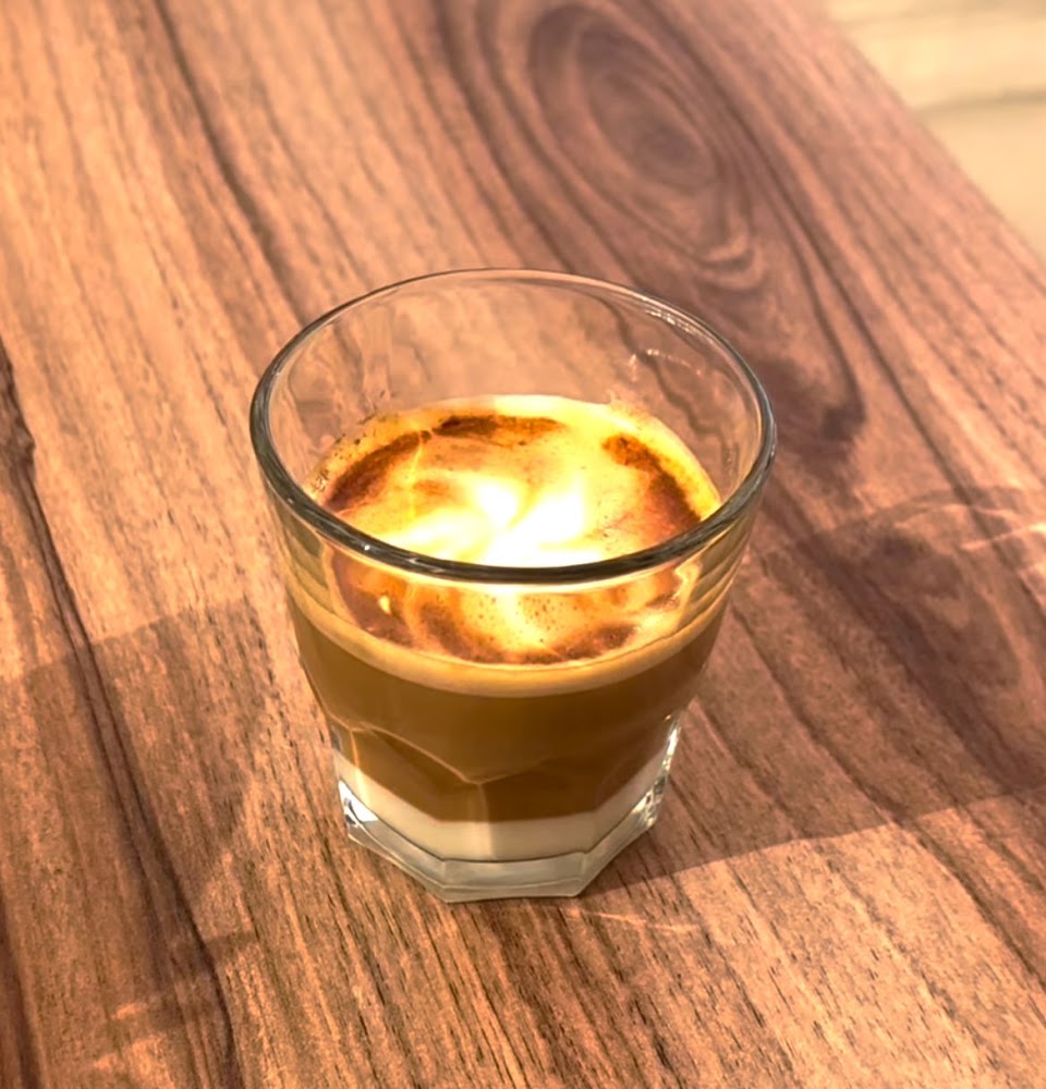 Coffea Lage