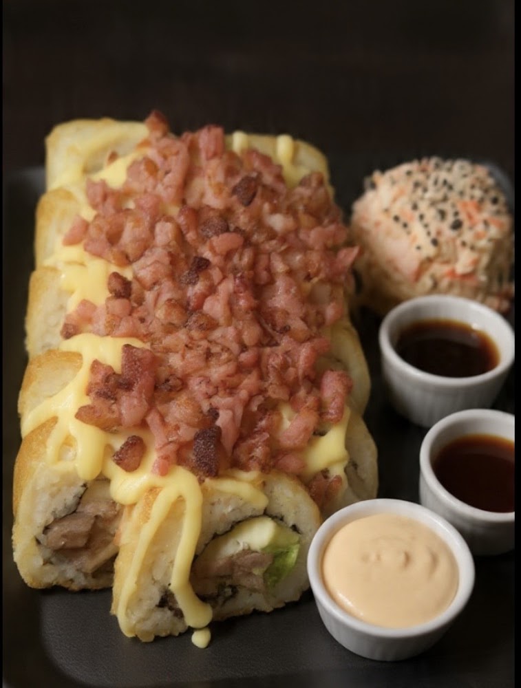 Sushis Las Huertas
