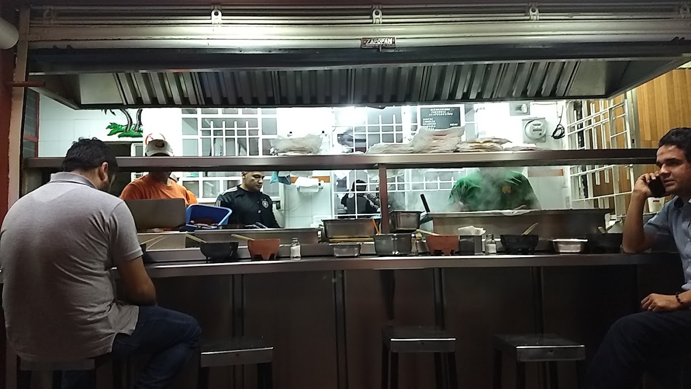 Tacos los acapulqueños