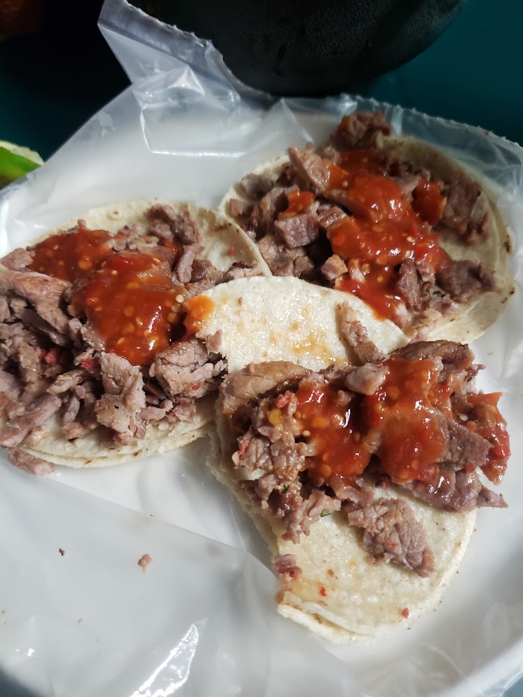 Tacos los acapulqueños