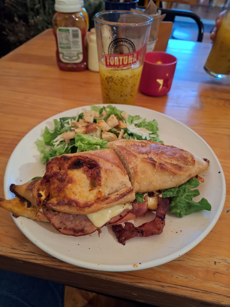 Allin Burgers