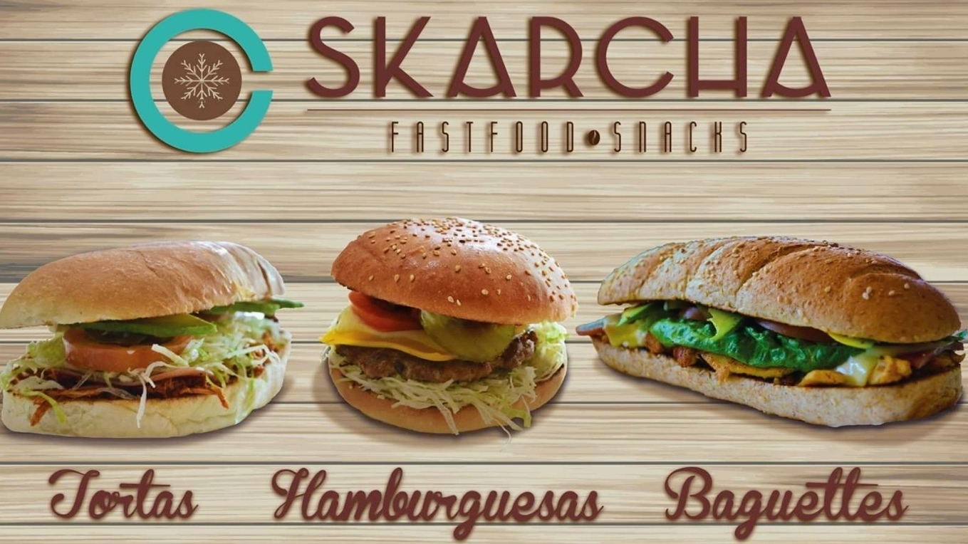 Skarcha