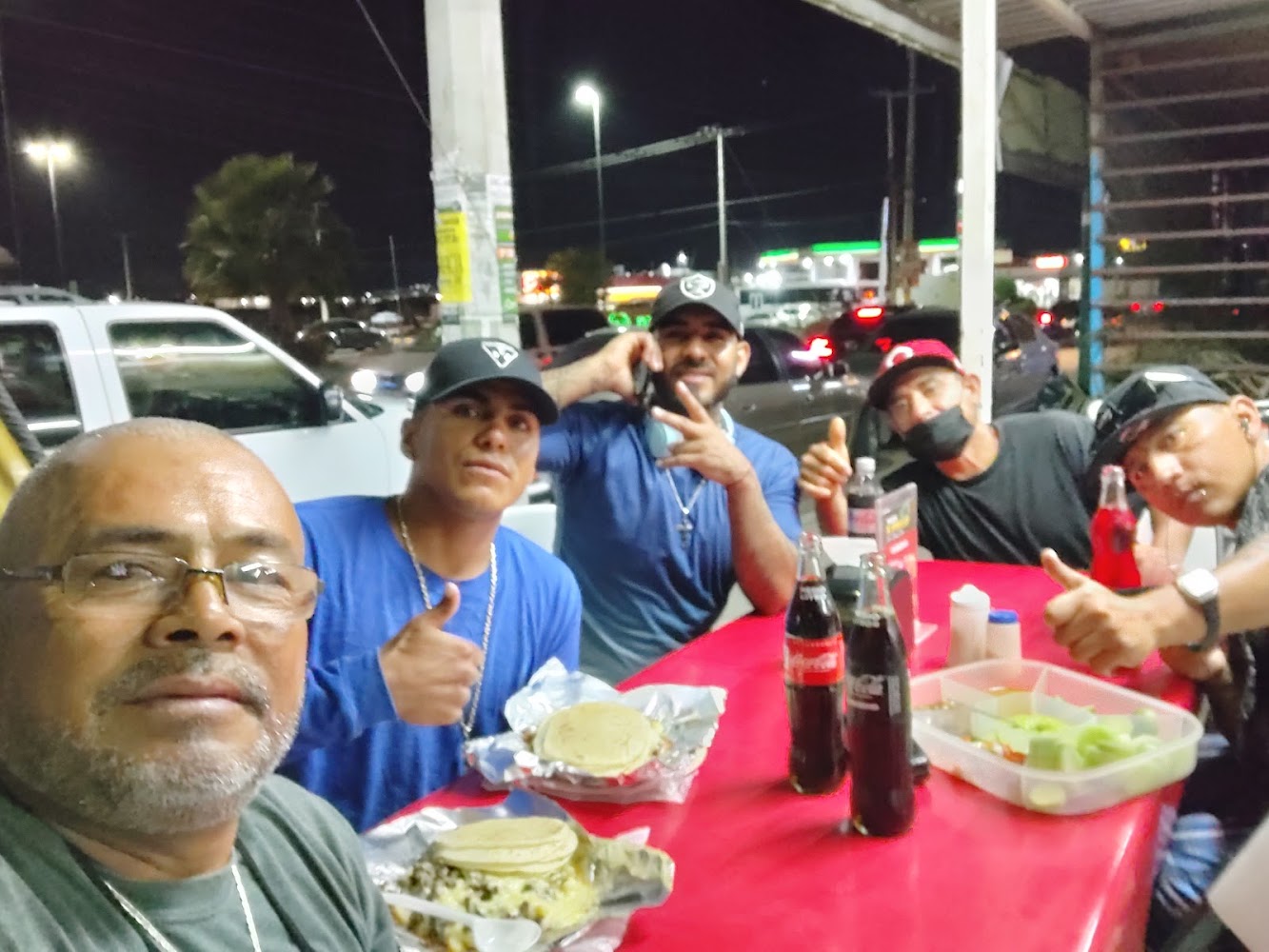 Tacos El Apomal