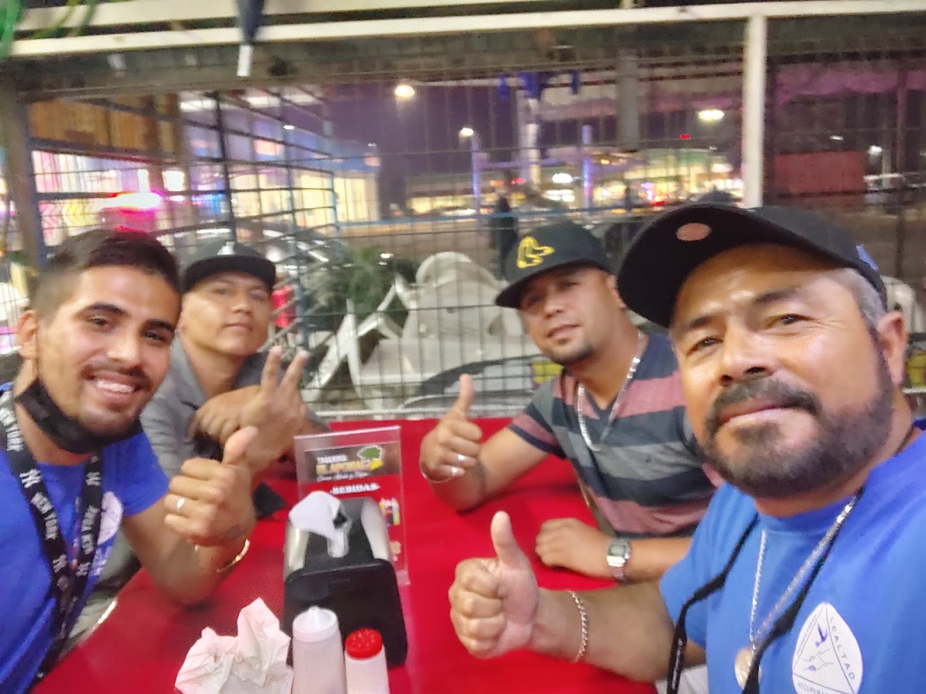 Tacos El Apomal