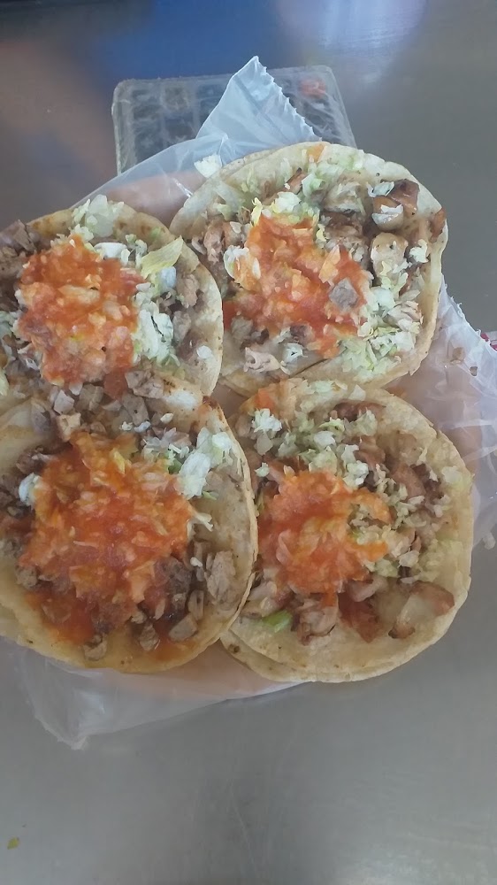 Tacos El Apomal