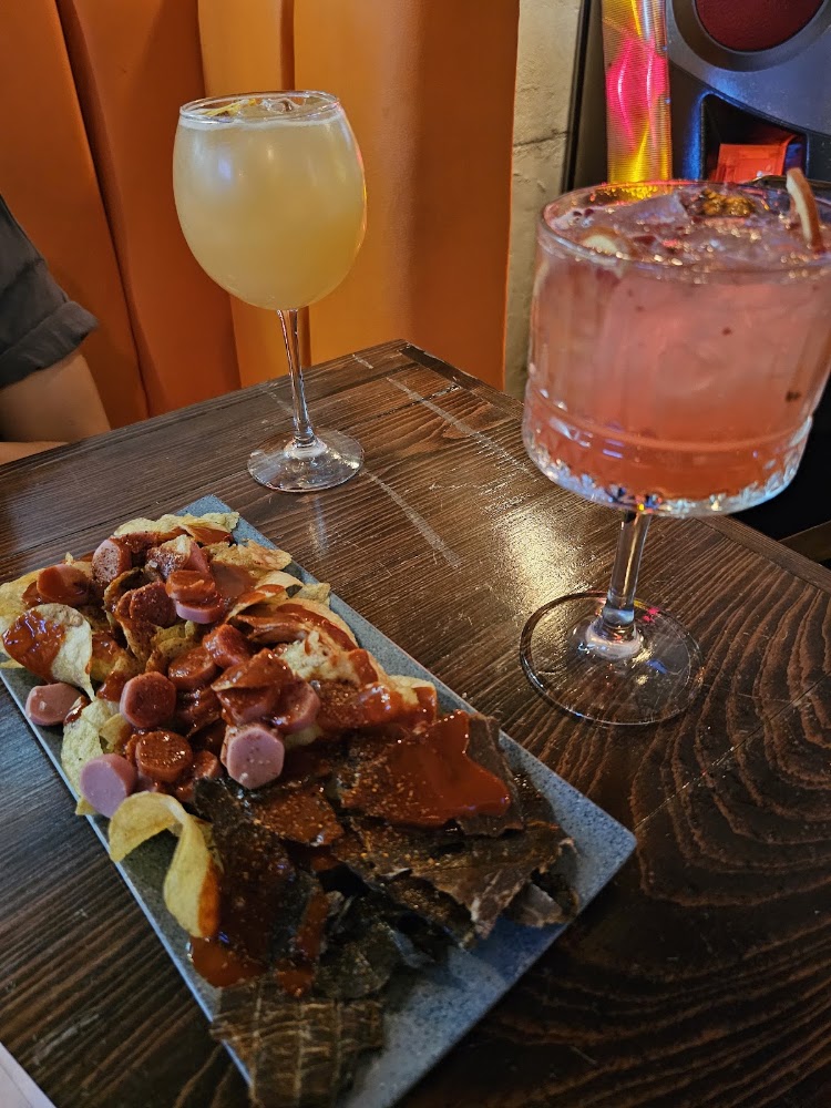 Negrete Cantina Centro